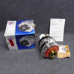 For 2010-2012 Jeep Liberty 3.7L 11504 140 Amps Alternator Remanufactured 11504 - Picture 1 of 2