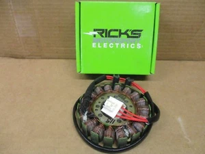 2002-2003 Honda CBR954, Alternator stator, Rick's Motorsports #21-115 - Picture 1 of 5