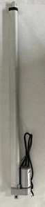 Firgelli 24" Stroke 266N 170-LB 12V Attuatore Lineare Elettrico 170-E-12-24 - Foto 1 di 2
