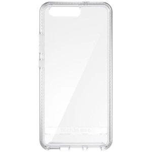 Genuine Tech21 Pure Clear Case Ultra Thin Bulletshield Cover for Huawei P10 - Picture 1 of 4