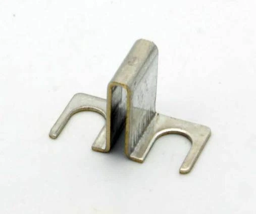 13-1455C, Philmore Bridging Jumpers for Philmore 13-1400 Series 30A Blocks 100PK - Image 1 of 1