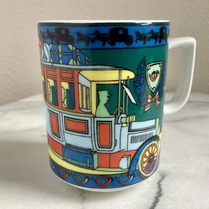 Bopla From VOYAGE Series by Suisse Langenthal Made in Switzerland - Picture 1 of 10