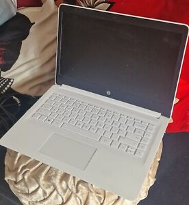 HP Laptop 14inches-KDN8SF1 Laptop