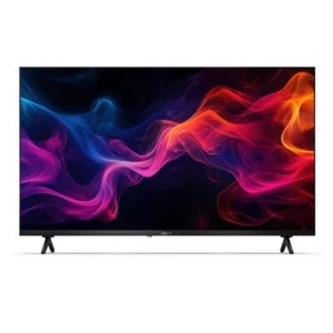 Smart TV 40" Full HD Display LED Google TV Frameless Grigio 40GF2265E Sharp - Foto 1 di 1