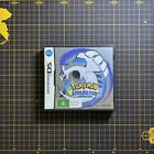 Pokemon Soul Silver Nintendo DS/2DS/3DS  AUS PAL PG Complete Pokémon Manual RARE