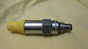 1DR30G40SA4F Hydraulische Entlastungspatrone, NOS, 1DR30-G-40S-A4F, M5 - Bild 1 von 4