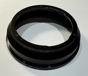 Carl Zeiss ZF ZF.2 Distagon 25/2.8 28/2 Gegenlichtblende 82mm Frontring modifiziert - Bild 1 von 2