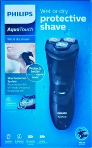 Philips Body Groomer Afeitado protector en seco y húmedo, recorte y afeitadora - Imagen 1 de 13
