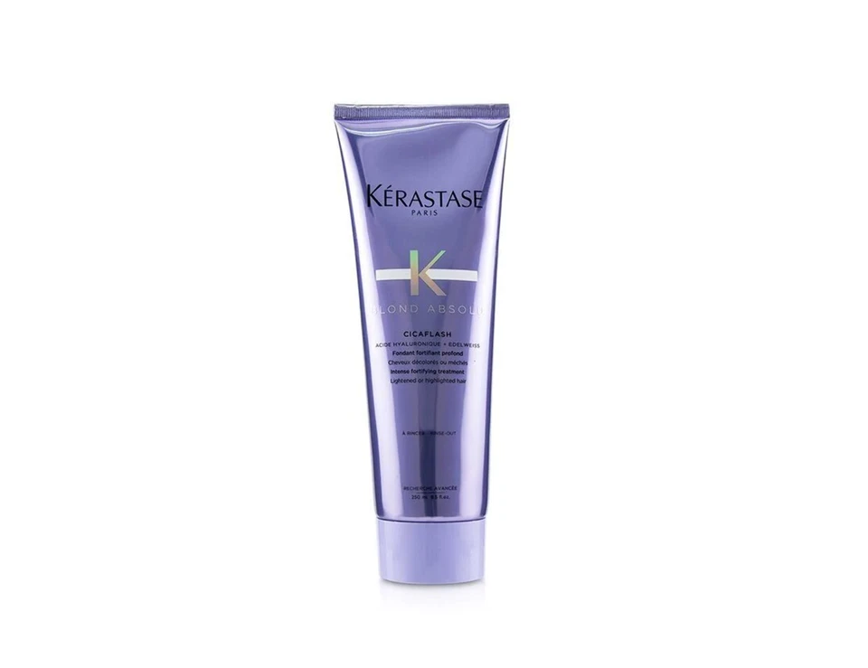 Kerastase Blond Absolu Cicaflash Intense Fortifying Treatment Lightened Highlite - Image 1 of 1