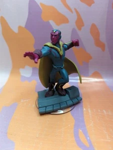 Disney Infinity 3.0 Marvel Avengers Vision Super Hero Character Figure - Picture 1 of 4