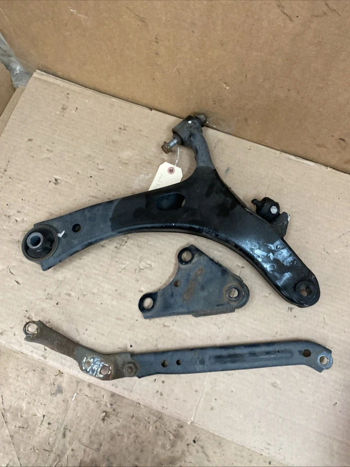 Subaru Impreza 2012 2013 2014 brazo inferior de control delantero derecho Foto 1 de 4
