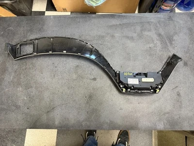 2009 to 2013 Subaru Forester Temperature Control Climate Heat A/C OEM S2712 DG - Image 1 of 4