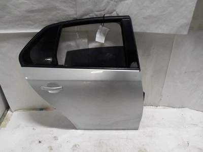 REAR PASSENGER DOOR ASSEMBLY fits VOLKSWAGEN JETTA 2005 - 2010 OEM - Image 1 of 4