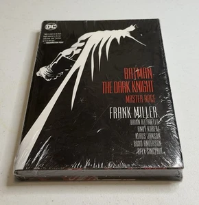 Batman: the Dark Knight - Master Race (DC Comics November 2017) - Bild 1 von 8