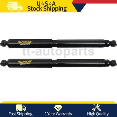 Задние амортизаторы стойки амортизатор для Ford F-150 2013 2012 2011 2010 2009 - Изображение 1 из 2