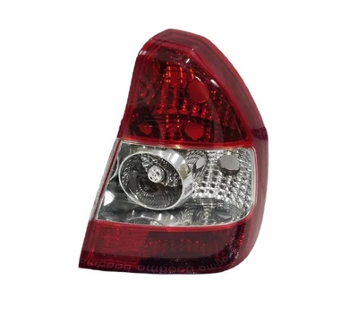 Conjunto de luz trasera/luz trasera para Hyundai Accent (lado derecho) 1999-2012 Foto 1 de 4