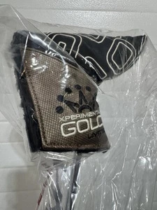 New!! Scotty Cameron GOLO 6.2 LTD Xperimental limited edition 35” putter, RH - Picture 1 of 11
