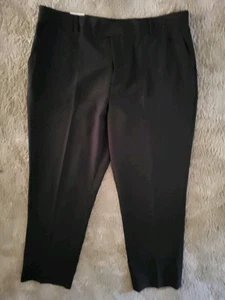 Formelle elegante lässige Herren-Arbeitshose Hose Heimbüro George  - Bild 1 von 2