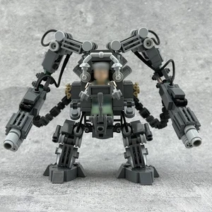 Hot Sale A Hydraulic Mechanized Walker Model Robot from Sci-fi Movie 311 - Picture 1 of 3
