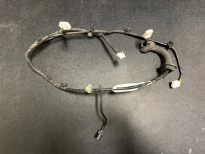 2019 - 2024 SUBARU FORESTER REAR LEFT SIDE DOOR WIRE HARNESS OEM 81823SJ030 - Picture 1 of 3