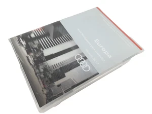 (C35) 8R0051884ED orig. AUDI SD per aggiornamento del sistema di navigazione MMI - Foto 1 di 3