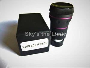 Ocular 1.25" 3.2mm BST Starguider ED - Imagen 1 de 7
