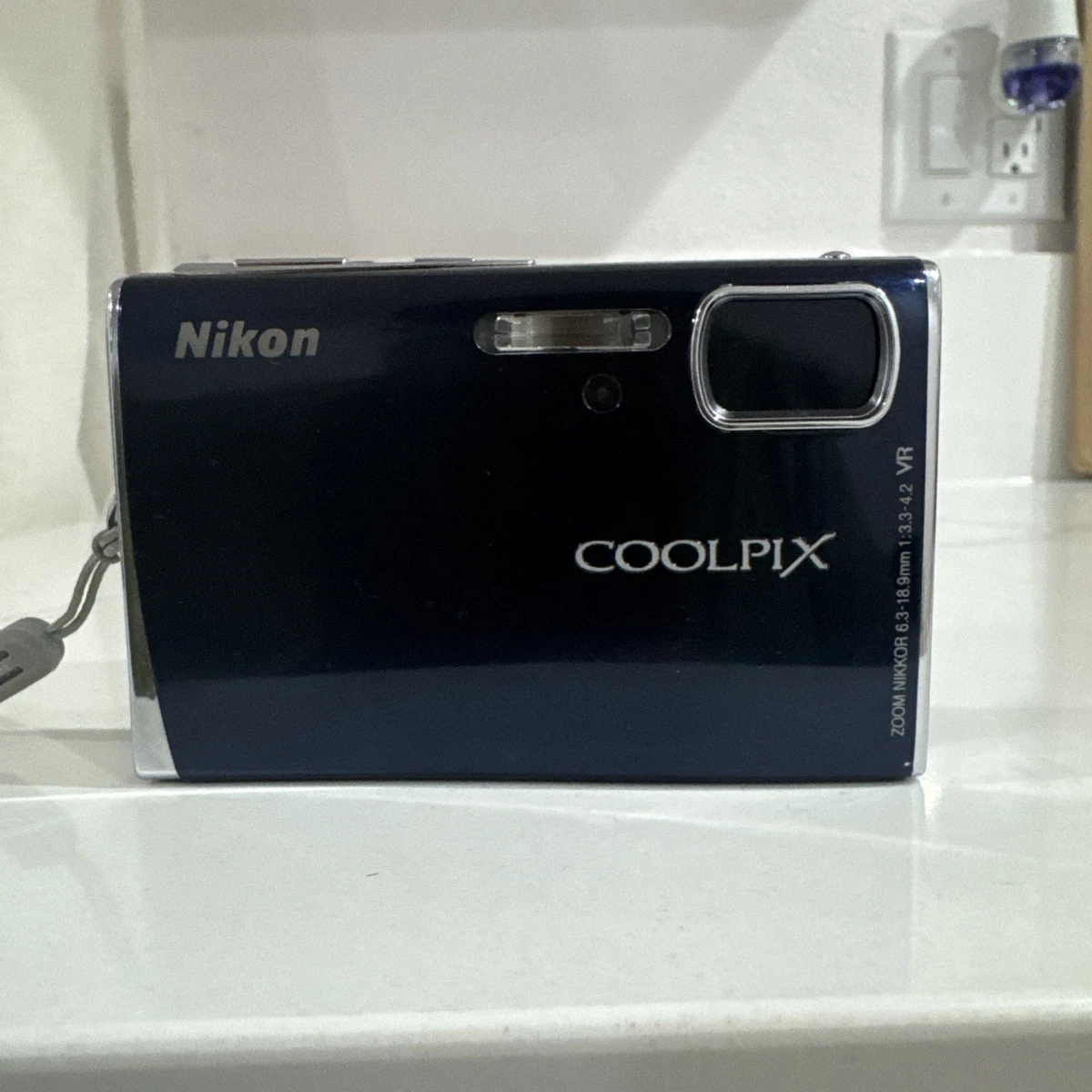 Nikon COOLPIX S51 Digital Cameras for Sale - Shop New & Used