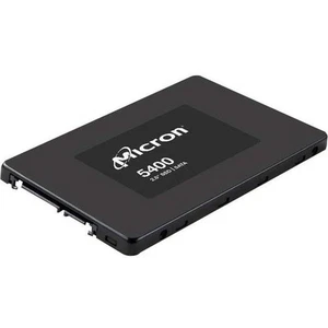 Micron 5400 MAX 1.92 TB Solid State Drive - 2.5" Internal - Afbeelding 1 van 1