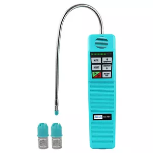 Elitech HLD-100+ HVAC Refrigerant Leak Detector AC Sniffer Automotive Gas Tester - Picture 1 of 7