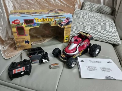 Dickie Spielzeug RC-Cars - Remote Control Car Twistor 5  - Image 1 of 4