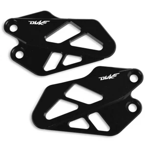 Motorcycle Front Heel Protective Cover Guard New For DUKE 125 250 390 2017-2019 - Picture 1 of 8