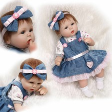 bambole reborn ebay femmine