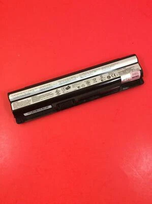 Genuine GE60 MS-16GC CX61 MS-16GD 15.6" Battery BTY-S14 11.1V 4400mAh 49Wh - Image 1 of 4