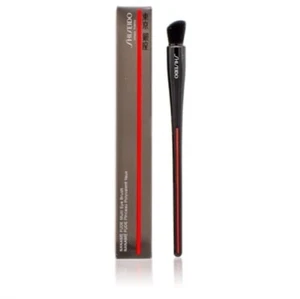 SHISEIDO NANAME FUDE MULTI EYE BRUSH Brand NEW IN BOX - Picture 1 of 1