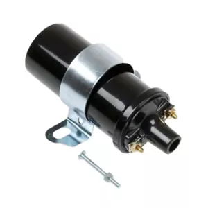 Ignition Coil 6 Volt Fits IH Fits FARMALL and Fits International Tractors - Picture 1 of 7