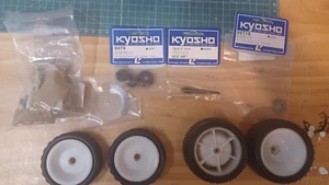 Kyosho PRO - X Ersatzteile - Bild 1 von 9