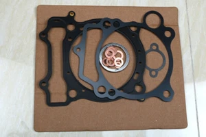 For Yamaha YFZ450 YFZ 450 97mm 98 Big Bore 478 468 Top End Gasket Kit - Picture 1 of 6