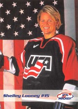 2002 US Women's Olympic Hockey Team Trading Cards Pick From List