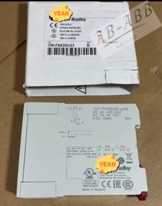 1PC NEW 700-FSA3GU23  by  DHL/FedEx - Picture 1 of 3