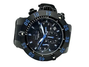 Invicta Subaqua Noma III Dragon Men Steel Silicone Quartz 22925 500M - Picture 1 of 8