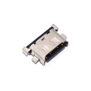 Puerto de carga conector base cargador USB para Samsung Galaxy A20 A202 A205 A405 - Imagen 1 de 6