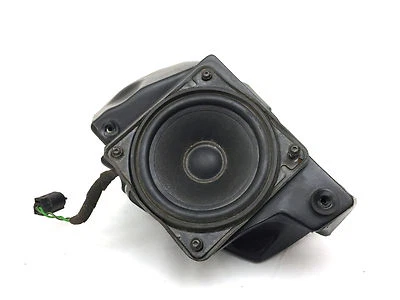ALTAVOZ IZQUIERDO BMW R1200CL CAJA 65 13 7 671 411 - VIDEO! Foto 1 de 4