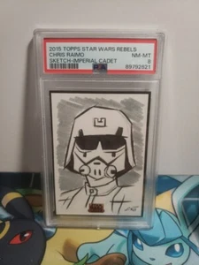 Star Wars REBELS Imperial Cadet - Picture 1 of 6