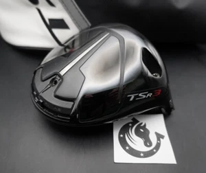 Titleist TSR3 10.0 driver Head Only Right-Handed USED Japan umataRO - Picture 1 of 10