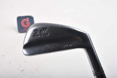 Wilson Staff Tour Blade FG-17 #6 Iron / Stiff Flex Steel Shaft - Image 1 of 4