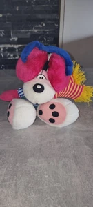 Diddl Winteroutfit ca. 30 cm Winter Schal Handschuhen Ohrwärmer süß kalt - Bild 1 von 3