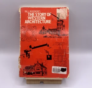 Die Geschichte der westlichen Architektur von Bill Risebero - Bild 1 von 2
