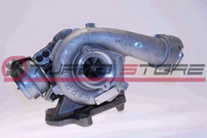 Garrett GTB1749V Turbolader 070145701R Original VW Neuteil T5 BNZ 130PS 760698-3 - Bild 1 von 4