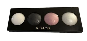 Revlon Illuminance Creme Eye Shadow, Black Magic 711, 0.12 oz - Picture 1 of 2