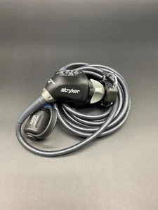 Stryker Precision AC 3-Chip Autoclavable Camera Head (700-410-105, 700-410-122) - Picture 1 of 1
